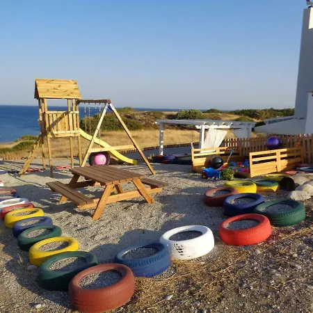 Nyaraló Playground