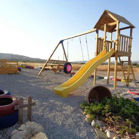 Nyaraló Playground *