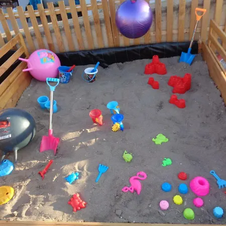Nyaraló Playground